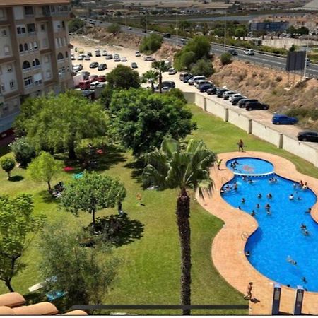 Apartmán Casa Di Mateo With Garden View And Swimming Pool Torrevieja Exteriér fotografie