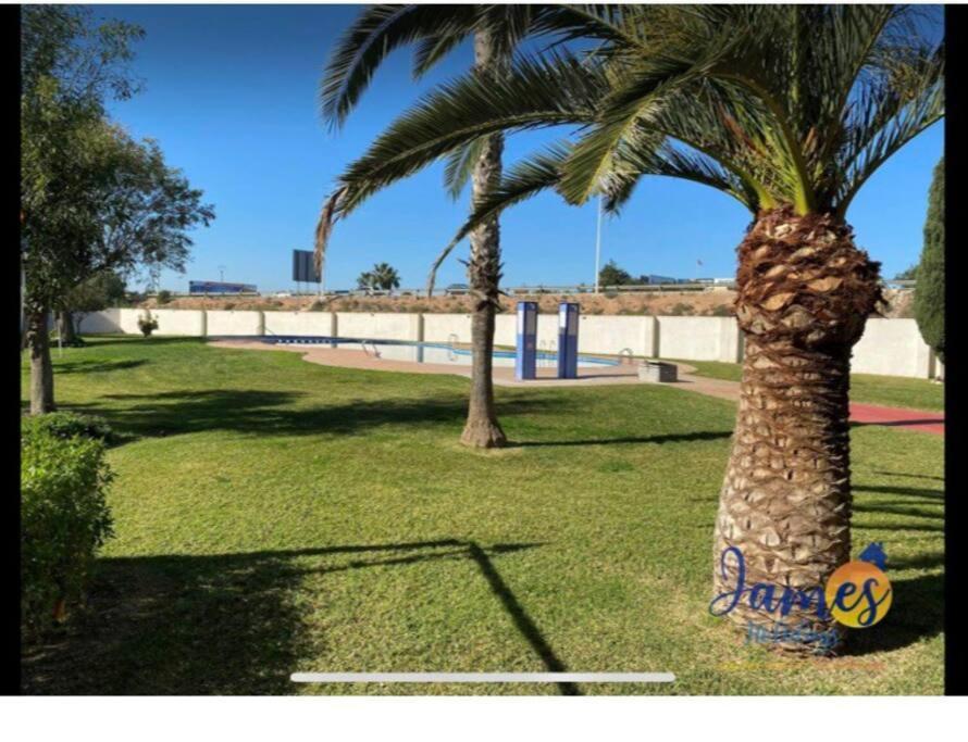 Apartmán Casa Di Mateo With Garden View And Swimming Pool Torrevieja Exteriér fotografie