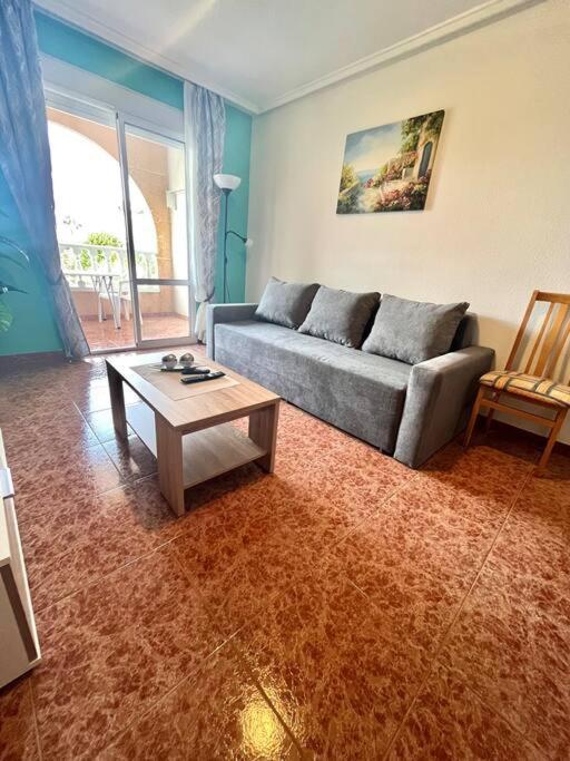 Apartmán Casa Di Mateo With Garden View And Swimming Pool Torrevieja Exteriér fotografie